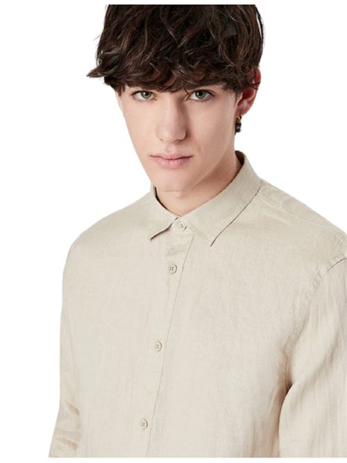 8NZC501724 BEIGE ARMANI EXCHANGE | 8NZC501724 BEIGE